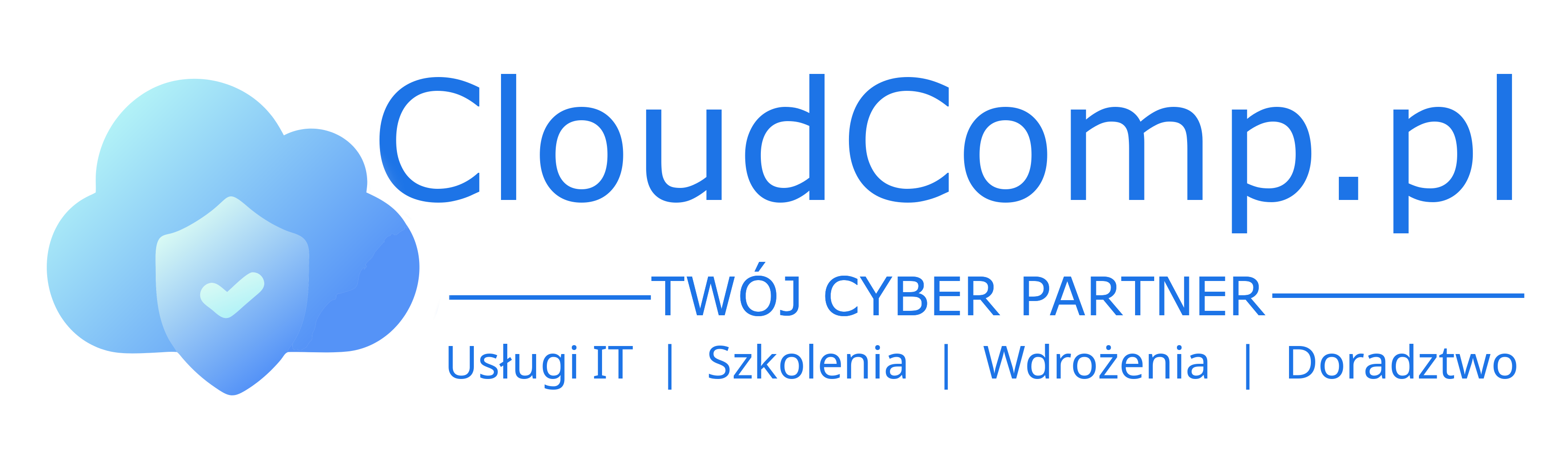 CloudComppl logo